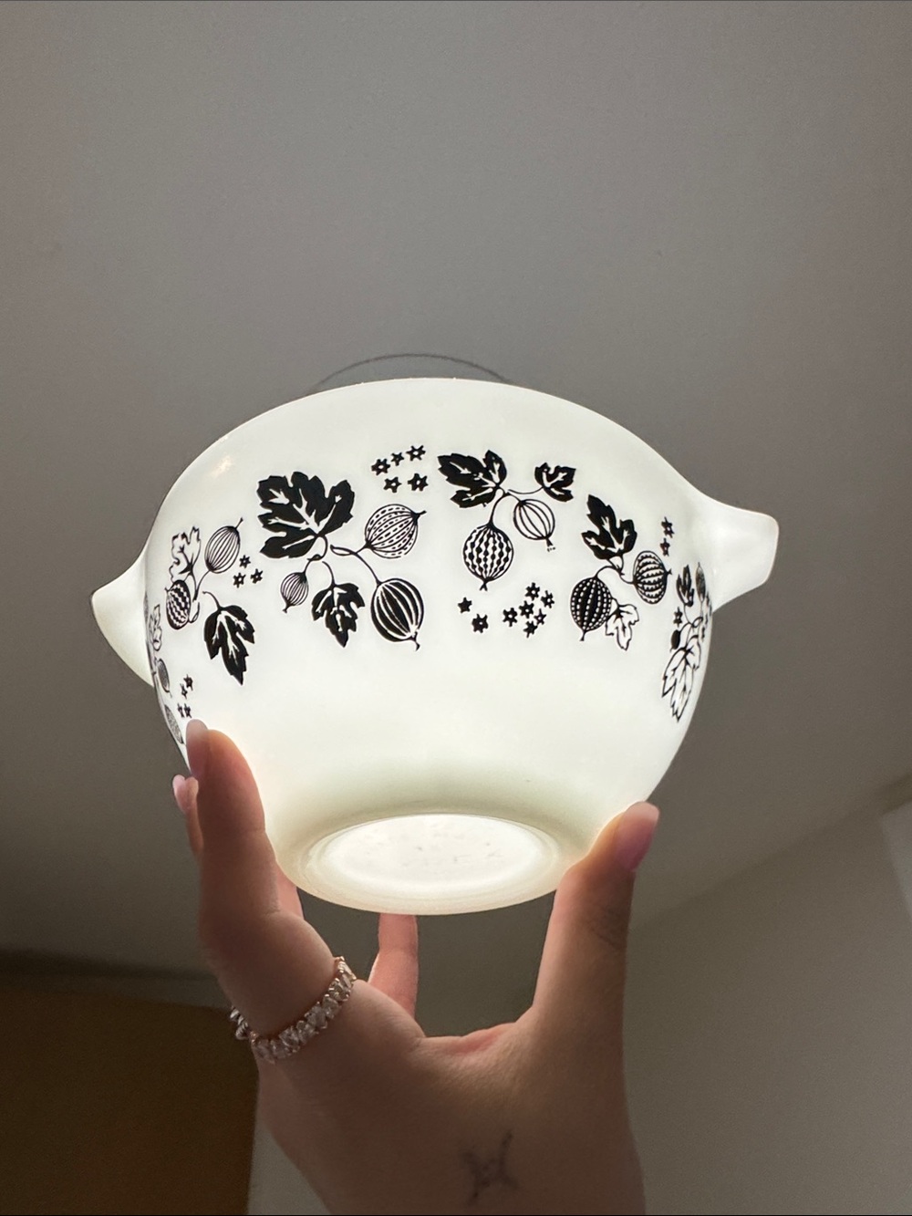 Pyrex - Picture 4 of 4